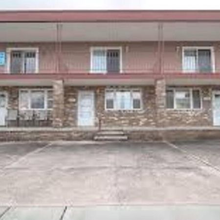 Sunset Beach Bliss Ocean City Exterior photo