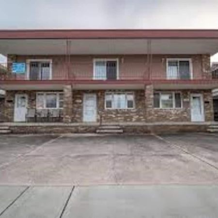 Sunset Beach Bliss Ocean City Exterior photo