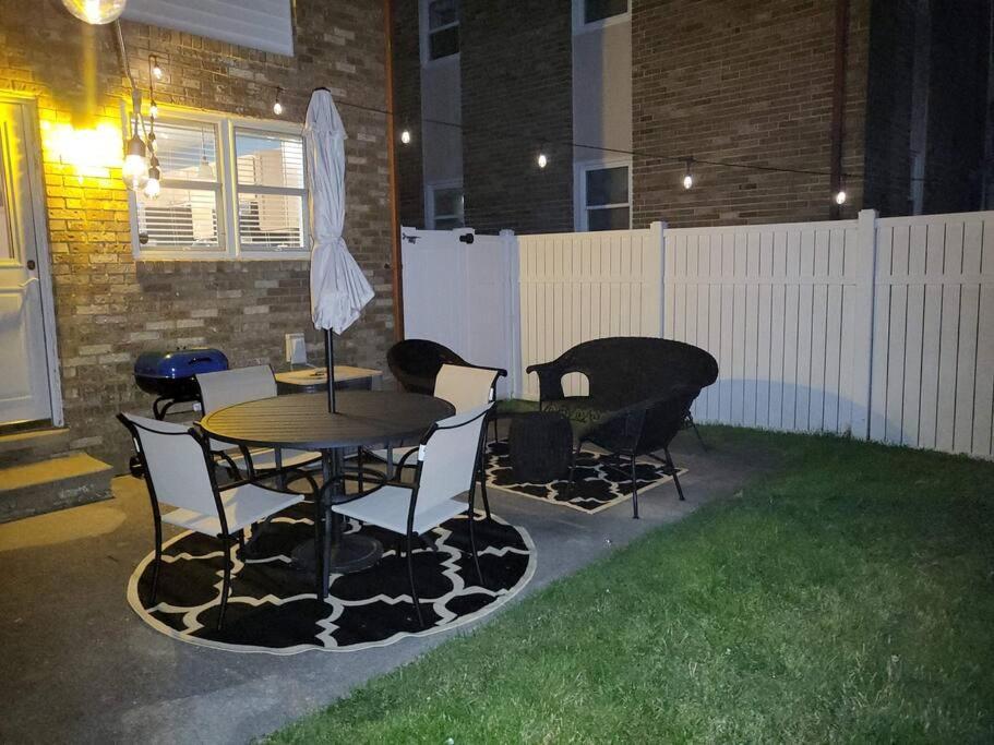 Sunset Beach Bliss Ocean City Exterior photo