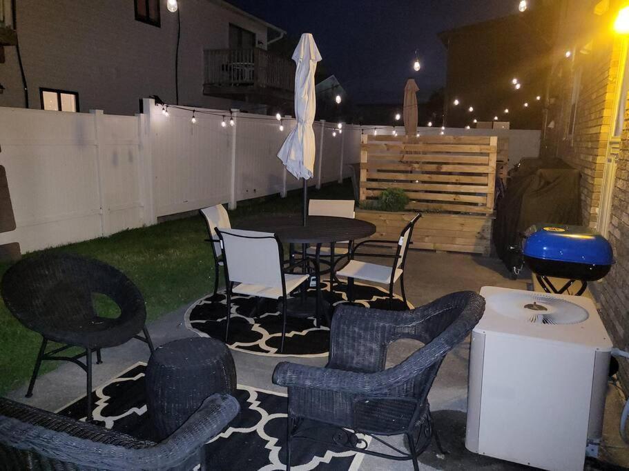 Sunset Beach Bliss Ocean City Exterior photo