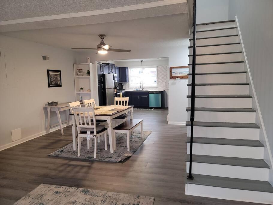 Sunset Beach Bliss Ocean City Exterior photo