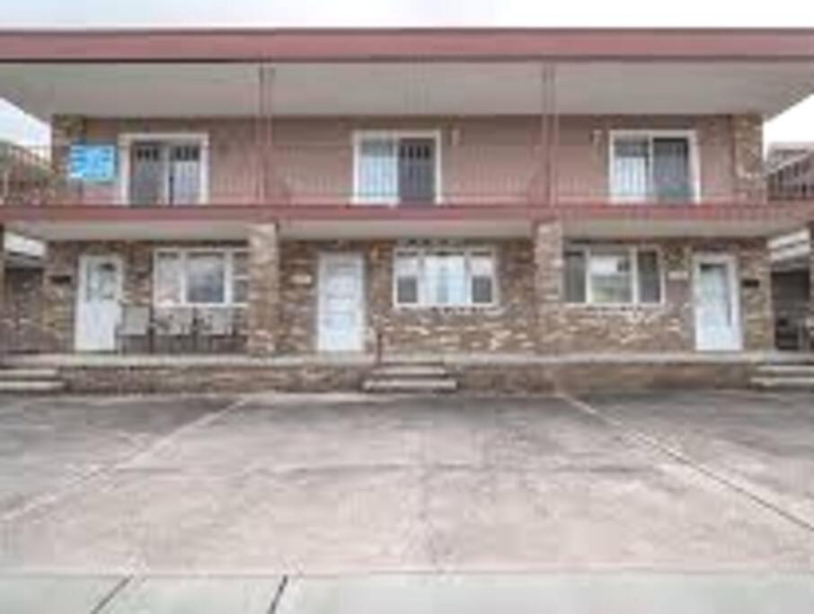 Sunset Beach Bliss Ocean City Exterior photo