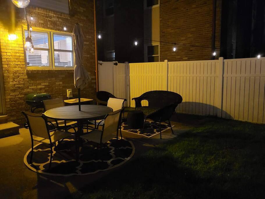 Sunset Beach Bliss Ocean City Exterior photo