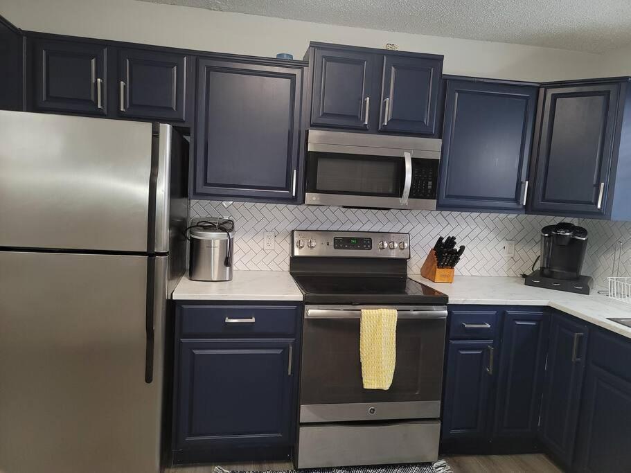 Sunset Beach Bliss Ocean City Exterior photo