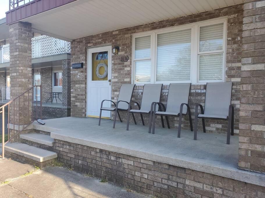 Sunset Beach Bliss Ocean City Exterior photo